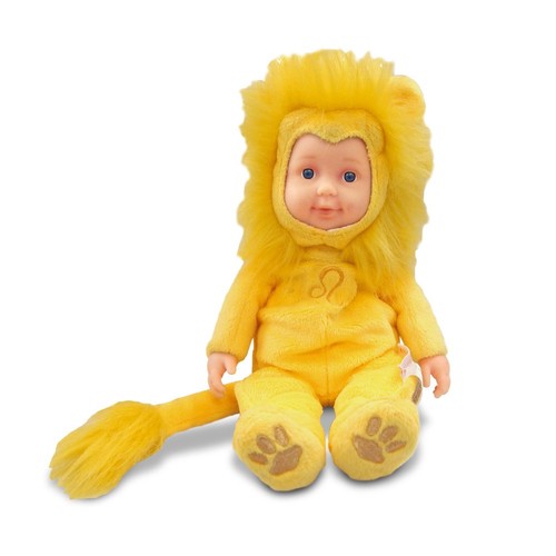 Anne geddes zodiac series baby - geddes,