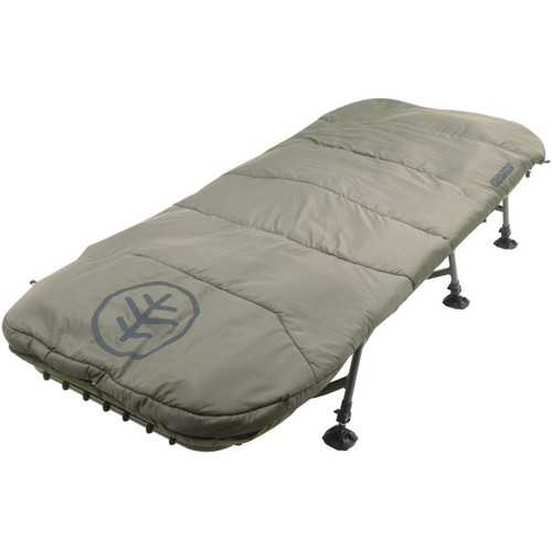 Wychwood epic leg bed - 6,