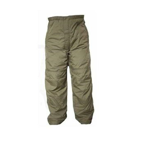 Cold weather thermal trousers - weather,