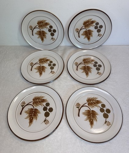 Denby cotswold inch side - 8",