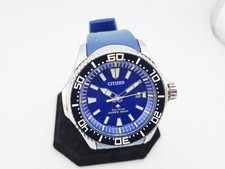 Citizen Promaster ECO Drive