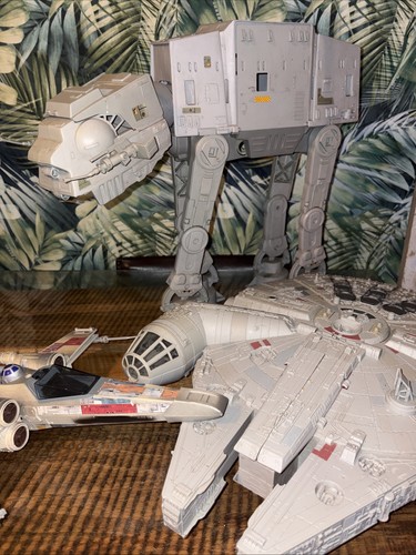 1981 kenner all works - 1981,