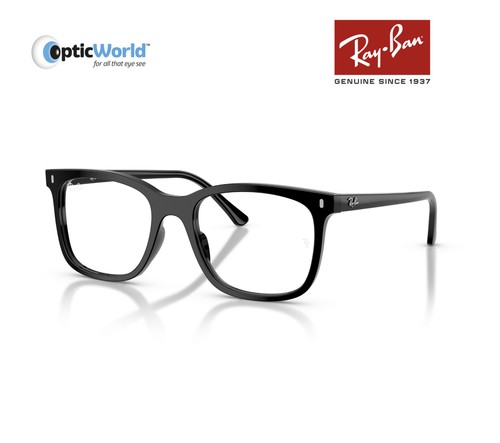 Ray ban rx5446 - ray-ban, designer