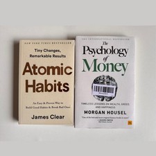 The Psychology of Money +