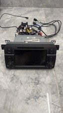 BMW 3 E46 2002 Radio CD GPS