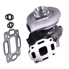 Turbo H1B Turbocharger 3519825