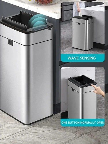 Smart automatic stainless - smart,