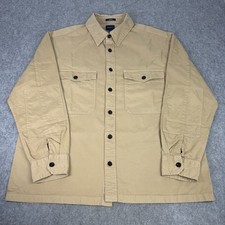 GANT Jacket Mens XXL Beige