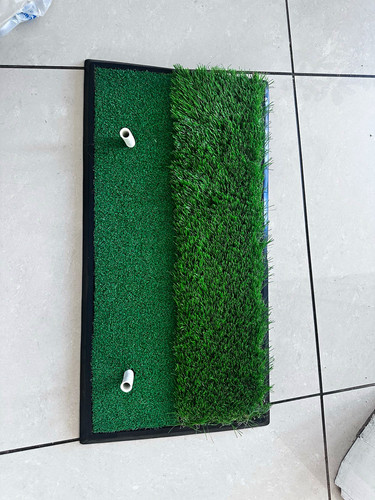 Pga tour launch - pad, 2-in-1