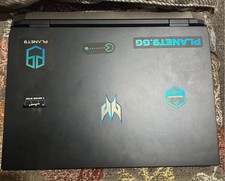 Acer Predator Helios 300