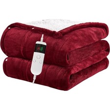 Electric Blanket 180×200cm