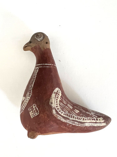 Ocarina terracotta south - ocarina,