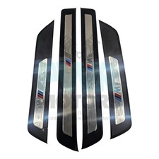 BMW 5 Series F10 m Sport Sill Cover Trim Set 8050053