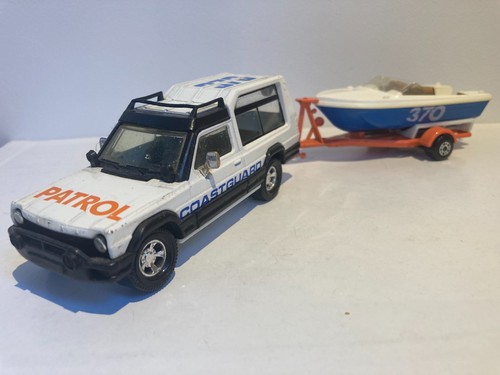 Vintage matchbox superkings - vintage,