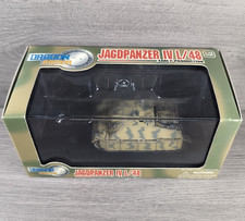 Dragon Armor Jagdpanzer IV