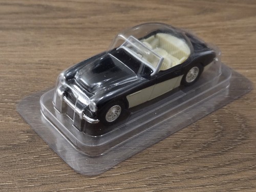 Corgi austin healey - healey,