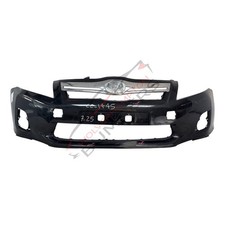 TOYOTA AVENSIS T25 2005-08 GENUINE FRONT BUMPER CC-1445 52119-02040