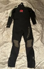 Wetsuit 5mm Pinnacle XXXL