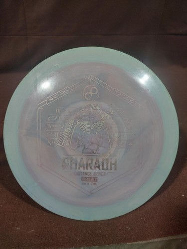 Infinite discs swirly blend - discs, s-blend