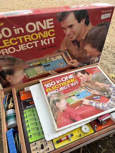 Vintage science fair 160 - science,