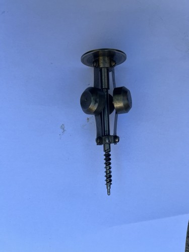 Swiss mfr gramophone motor - swiss,