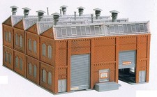 engine shed model power 1550 n