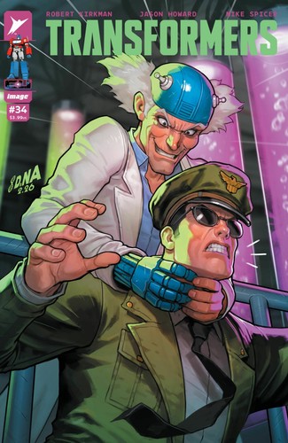 Transformers cover a - cover,