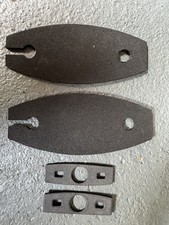 Sinclair C5 Rear indicator
