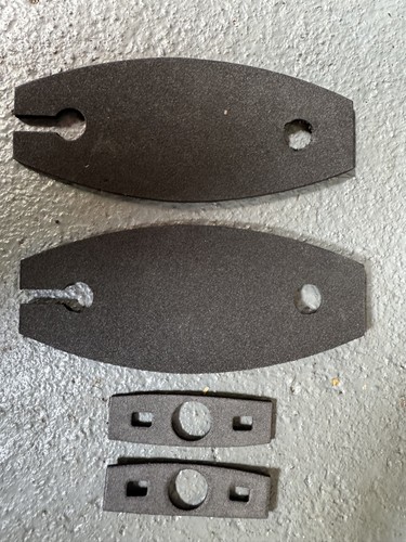 Sinclair rear indicator - sinclair,