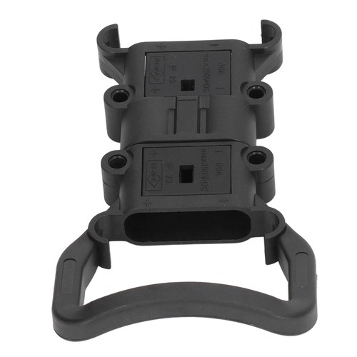 Forklift power connector 80a - power,