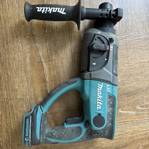 Makita dhr202 lxt - makita,