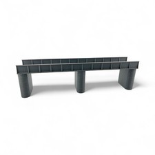 OO Gauge Iron Girder Railway