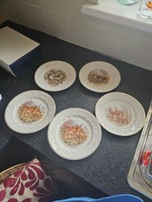 Royal Crownford Ironstone