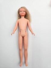 Vintage 1967 BARBIE Little