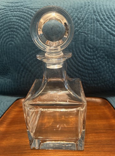 Italian crystal colle oltre - crystal-,
