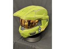 Halo Master Chief Helmet