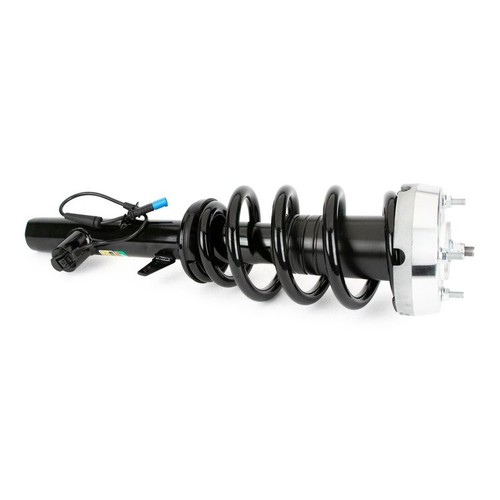 Arnott shock absorber front - shock,