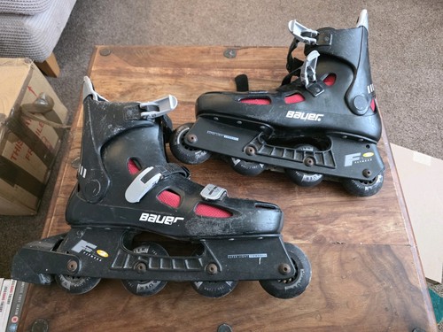 Men bauer fitness - bauer,