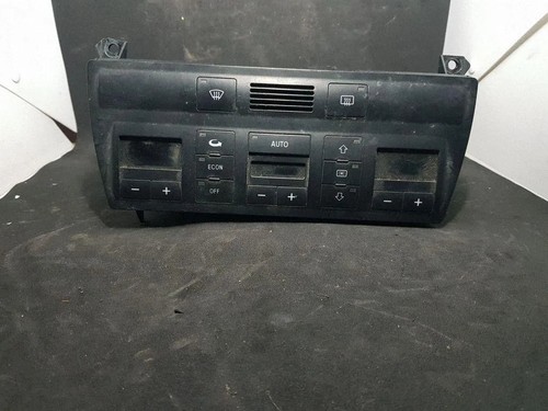 Audi allroad 4bh - a6, ecu