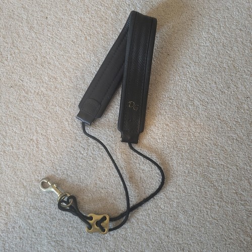 Dave guardala neck - neck, strap