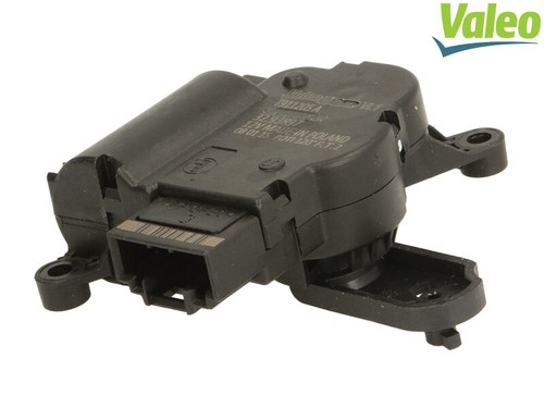 Air conditioning stepper - conditioning, motor