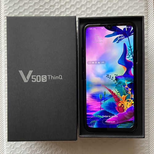 V50s thinq lm - 5g, lm-v510n