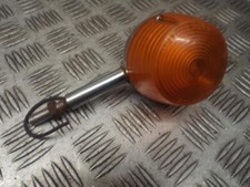 Suzuki T250 T360 T500 1x Original Indicator Blinker Flasher 