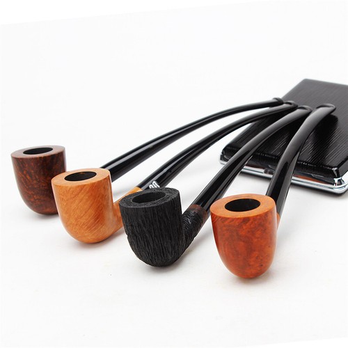 Handmade briar wooden carved - briar,