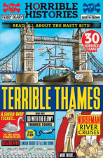 Terrible Thames: a Horrible