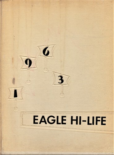 1963 eagle life - "eagle, hi-life"