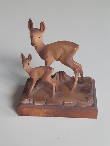 Cute vintage kitsch 6cm - cute,
