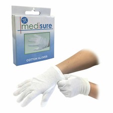Medisure 100% Cotton Lining