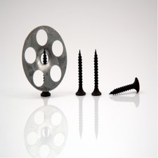 Tile Backer Board Screws &