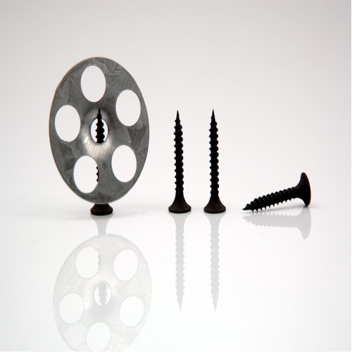 Tile backer board screws - tile,